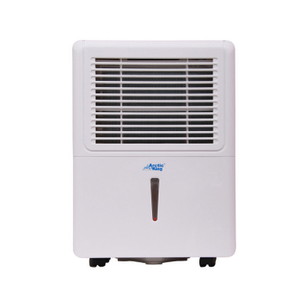 Midea AKDH-30Pt4 53dB 310W Weiß