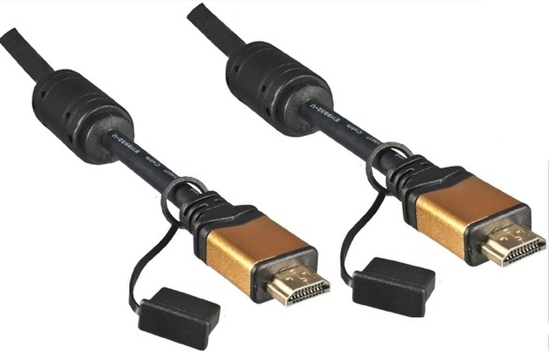 DINIC 5m, HDMI - HDMI