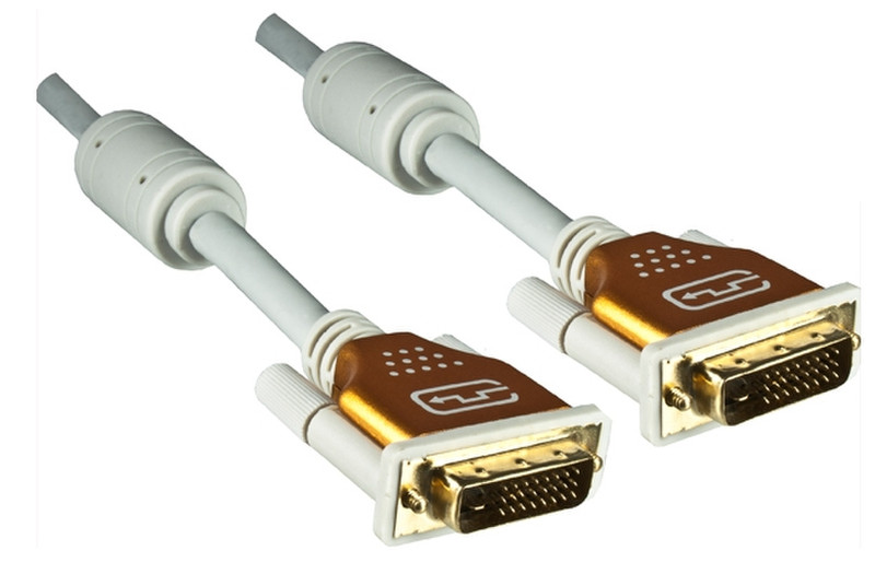 DINIC 5m DVI-D/DVI-D