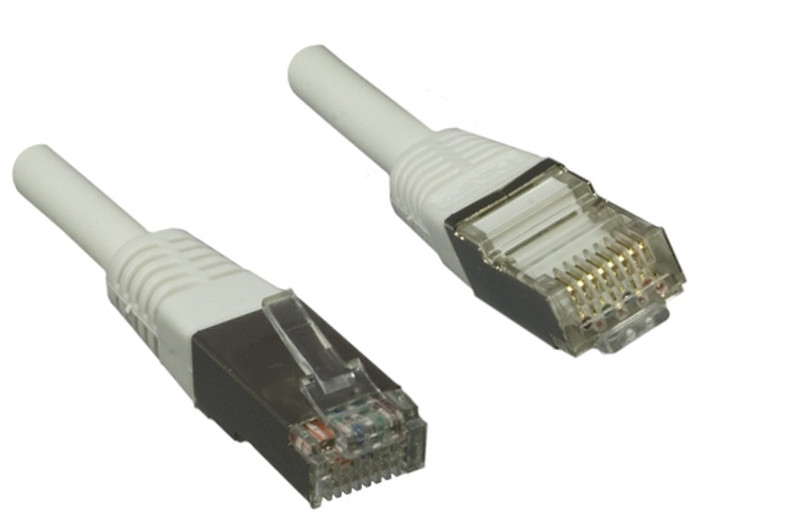 DINIC C6-3 сетевой кабель