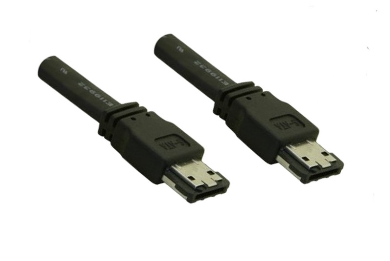 DINIC S-ATA-EX-2DI кабель SATA