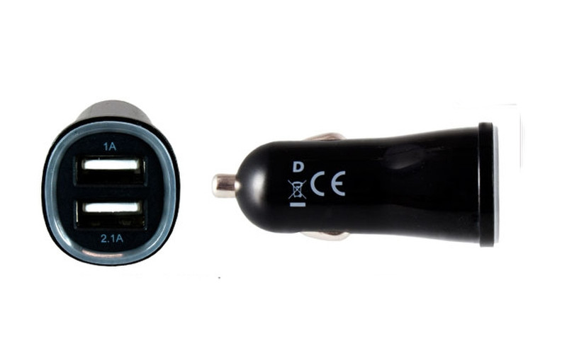 DINIC PW-KFZ-3DI-S mobile device charger