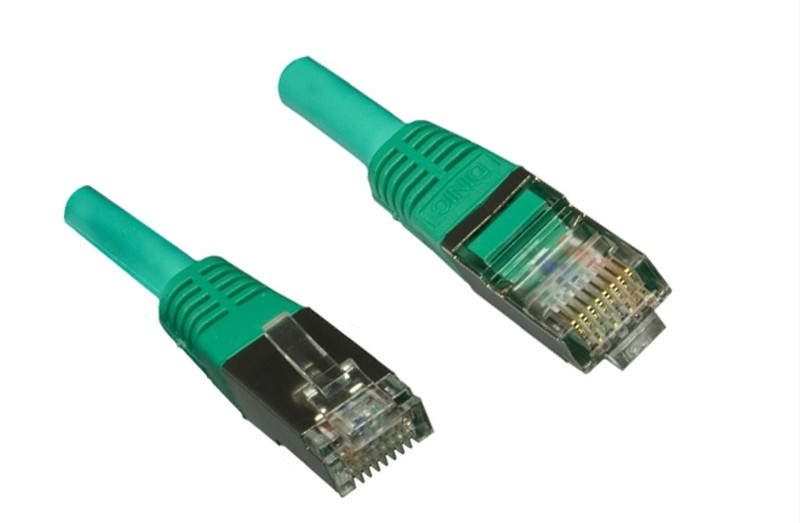 DINIC C6-10-GU сетевой кабель