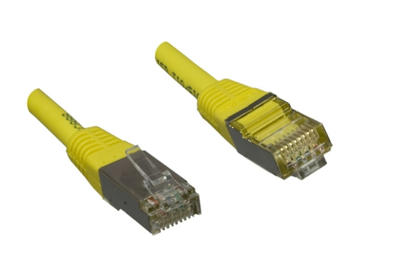 DINIC C6-10-GE сетевой кабель