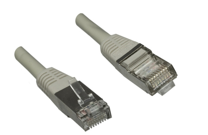 DINIC PAT-15 сетевой кабель