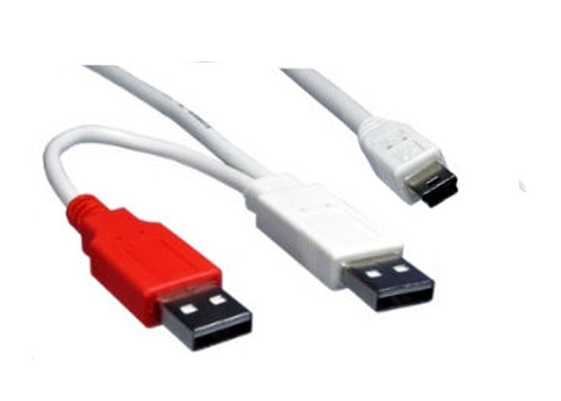 DINIC USB-PW-SO-W-DI кабель USB