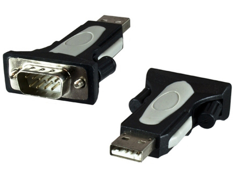 DINIC USB 2.0/RS-232
