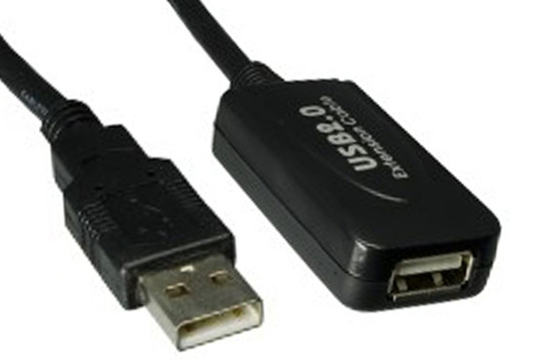 DINIC USB A/USB A 5m