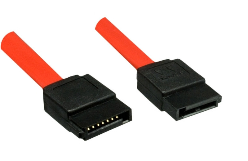 DINIC 0.6m S-ATA 0.6м кабель SATA