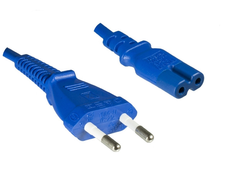 DINIC CB-8-BL-DI power cable