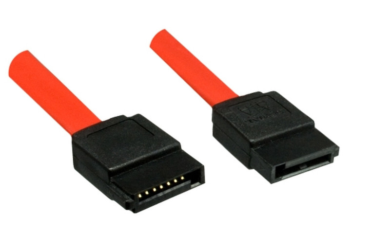 DINIC 0.5m S-ATA 0.5м кабель SATA