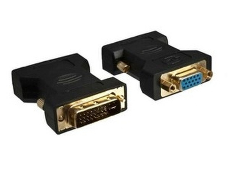 DINIC DVI-8750 кабельный разъем/переходник
