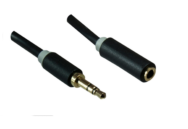 DINIC MO-KKV-2S аудио кабель