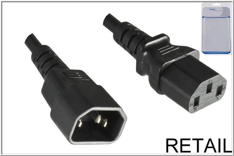 DINIC CB-K-DI power cable