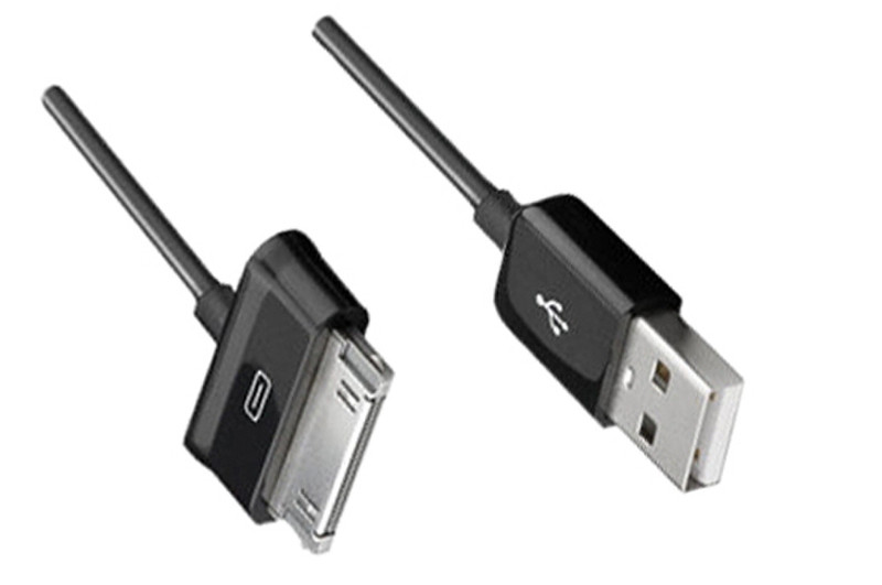DINIC USB A/Samsung 30-pin 1.2m