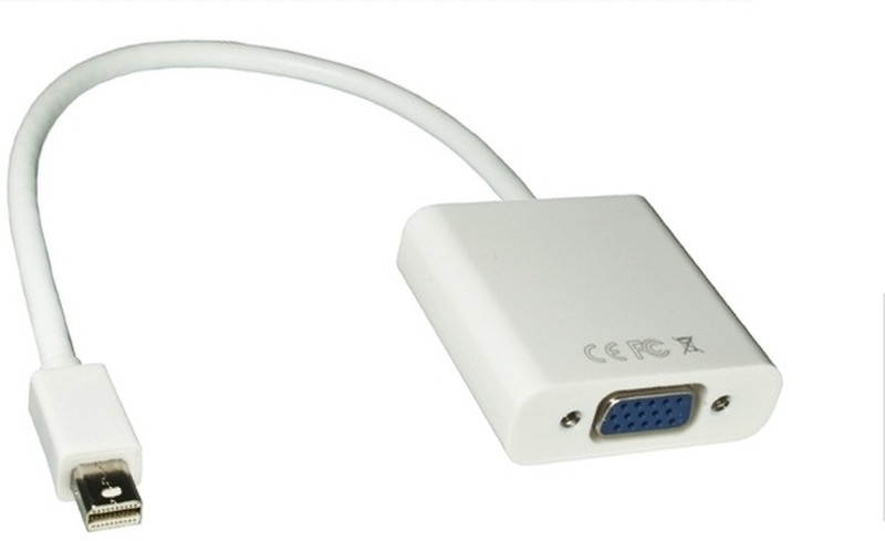 DINIC MDP-VGA Videokabel-Adapter