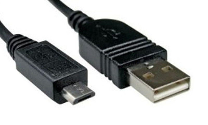 DINIC USB A/Micro-USB B 1m