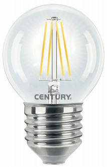 CENTURY INCANTO 35W E27 A++ Warm white