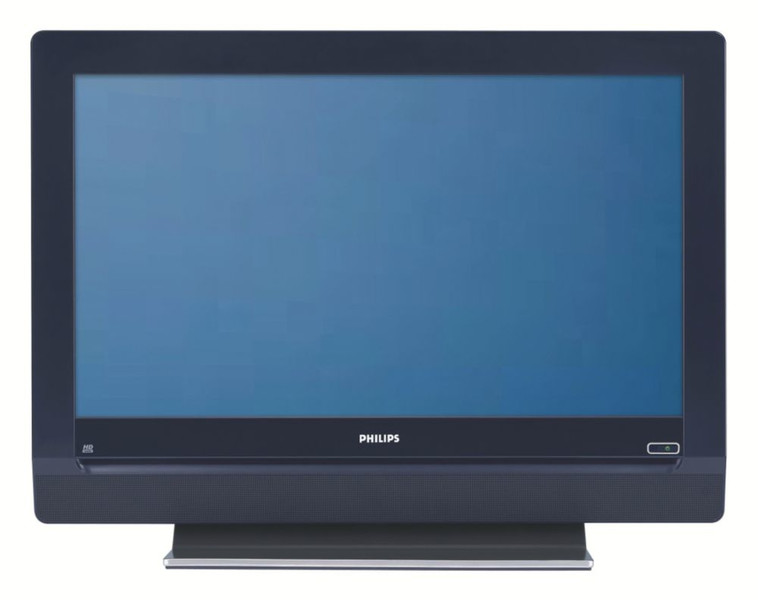 Philips widescreen flat TV 26TA2800/79