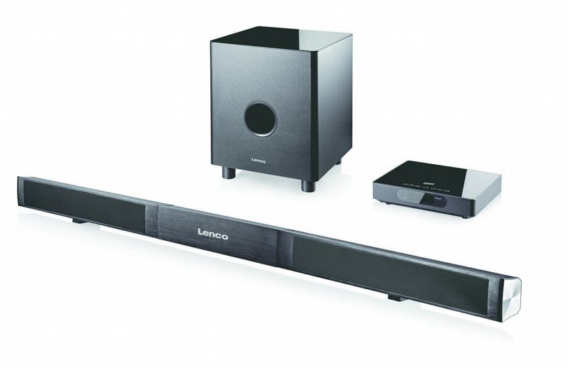 Lenco SB-0160 soundbar speaker