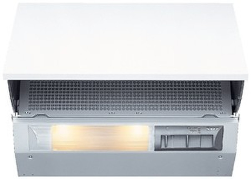 Neff D2664X0GB cooker hood