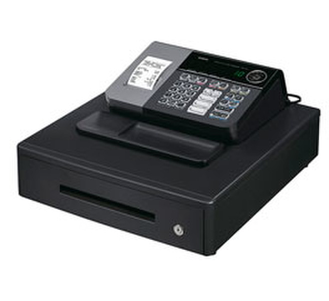 Casio SE-S10 cash register