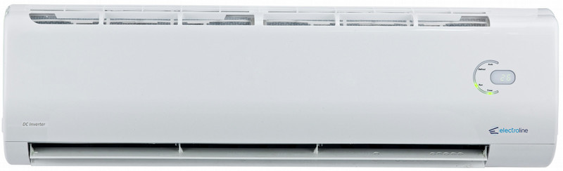 Electroline MDCI-09E5 Indoor unit White air conditioner