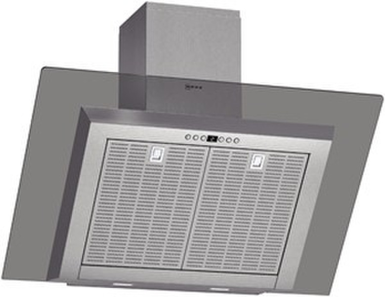 Neff D39GL64N0B cooker hood