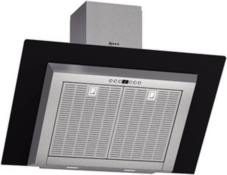 Neff D39GL64S0B cooker hood