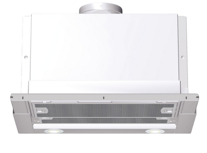 Neff D4672X0GB cooker hood