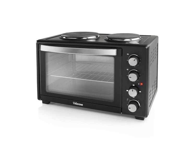 Tristar Oven with hot plates