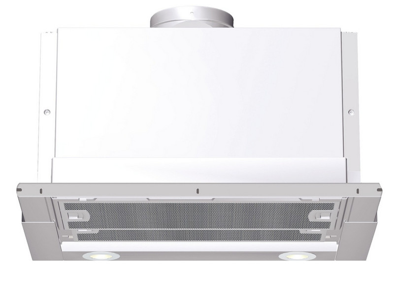 Neff D4692X0GB cooker hood