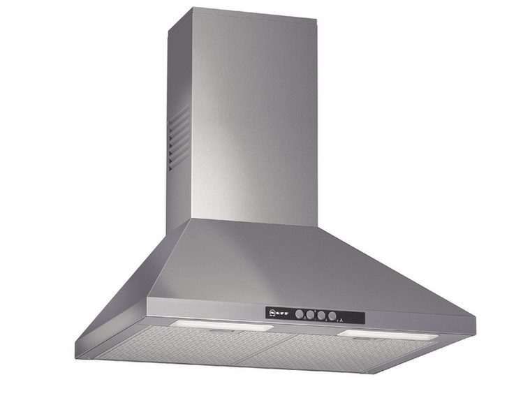 Neff D66B21N0GB cooker hood