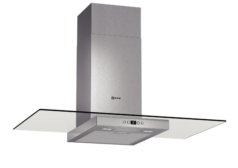 Neff D89EH52N0B cooker hood