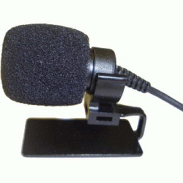 Sanyo MM01 Mikrofon