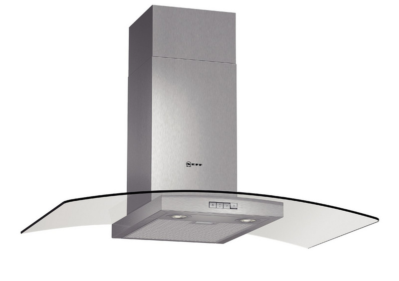 Neff D89GR22N0B cooker hood