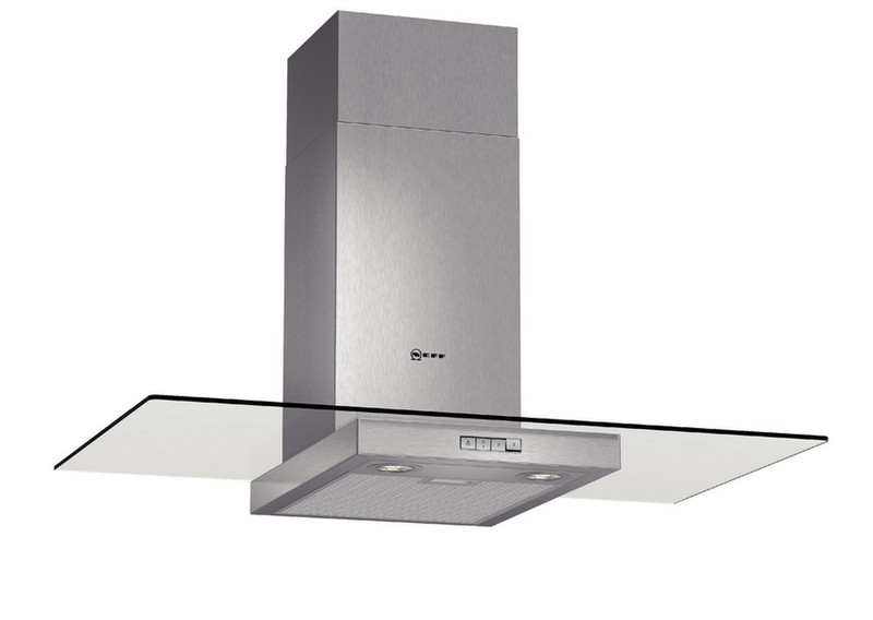 Neff D89ER22N0B cooker hood