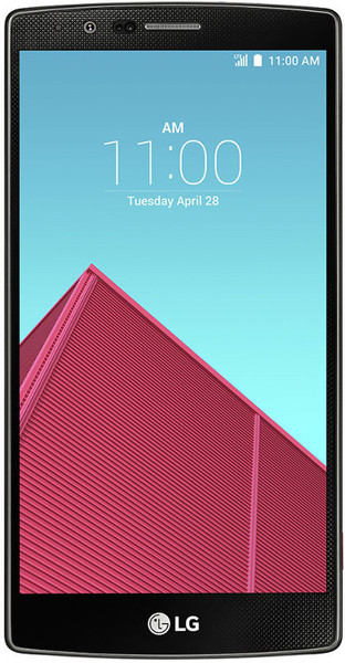 LG G4 4G 32GB Rot