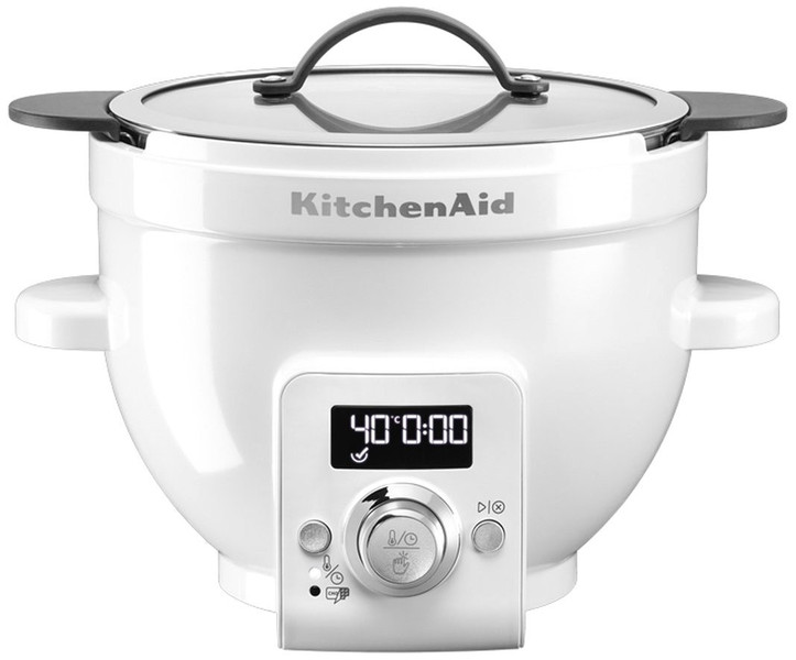 KitchenAid 5KSM1CBEL Mixer / Küchenmaschinen Zubehör