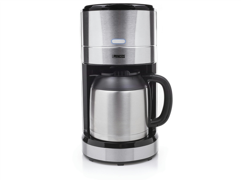 Princess Coffee Maker Isolation DeLuxe