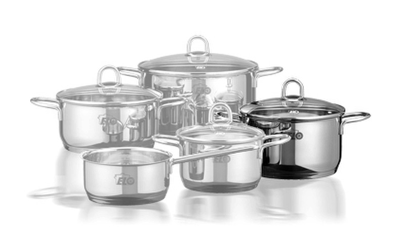 Elo Pol 90180 pan set