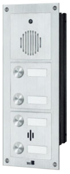 Telecom Behnke BT 26-723 door intercom system