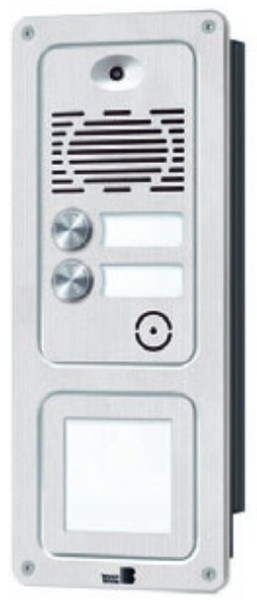 Telecom Behnke BT 31-725 door intercom system