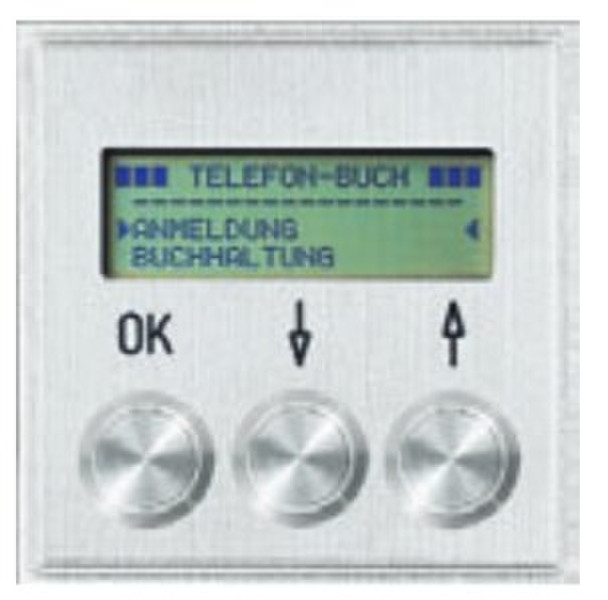 Telecom Behnke 20-2506 аксессуар для домофонов