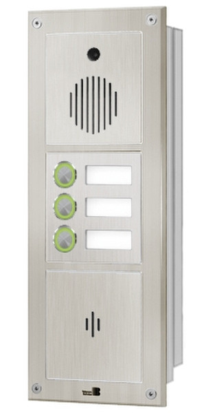 Telecom Behnke BT 26-722 door intercom system