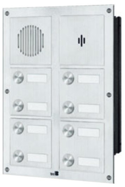 Telecom Behnke BT 25-558 door intercom system