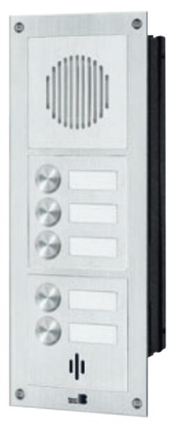 Telecom Behnke BT 25-115 door intercom system