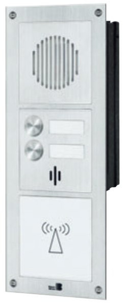 Telecom Behnke BT 26-802 door intercom system