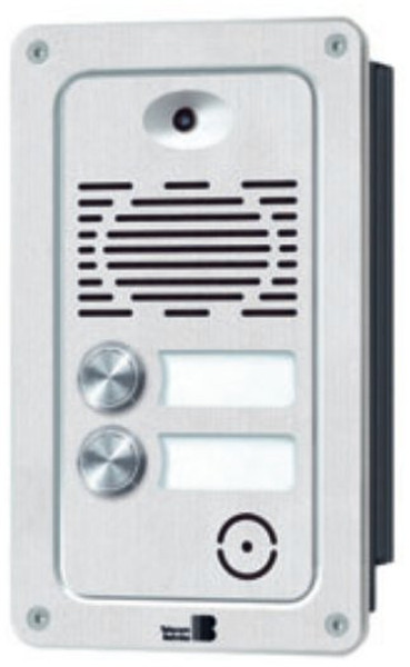 Telecom Behnke BT 36-452 door intercom system