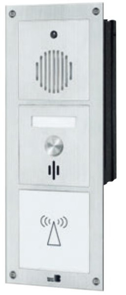 Telecom Behnke BT 26-803 door intercom system